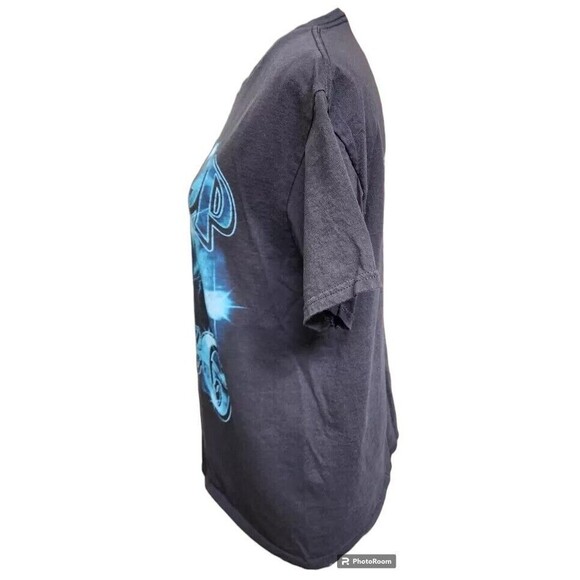 Snoop Dog T-Shirt Size Medium Black by Dogg Supply - Picture 5 of 6